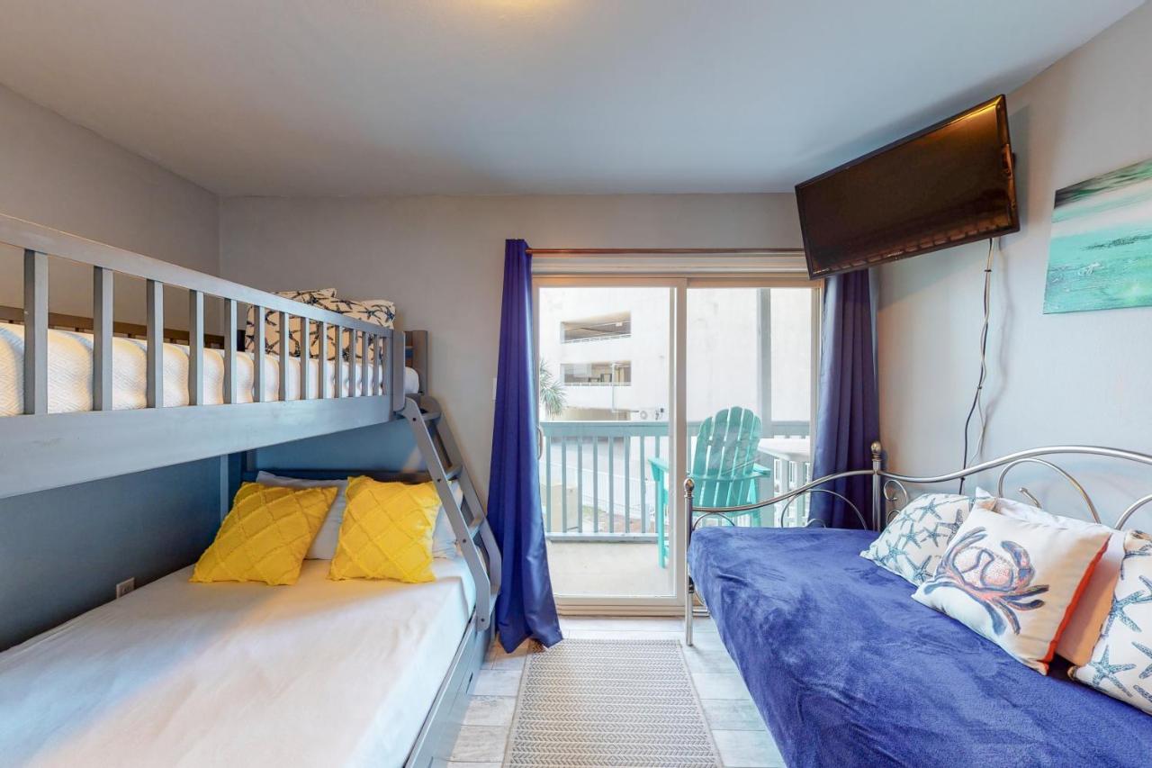 Ocean Reef Condos Gulf Shores Pokój zdjęcie