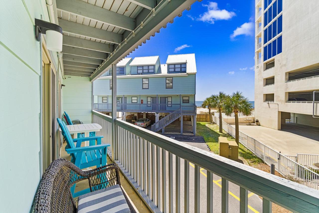 Ocean Reef Condos Gulf Shores Pokój zdjęcie