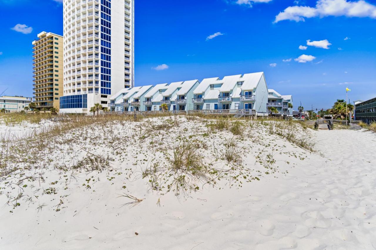 Ocean Reef Condos Gulf Shores Pokój zdjęcie