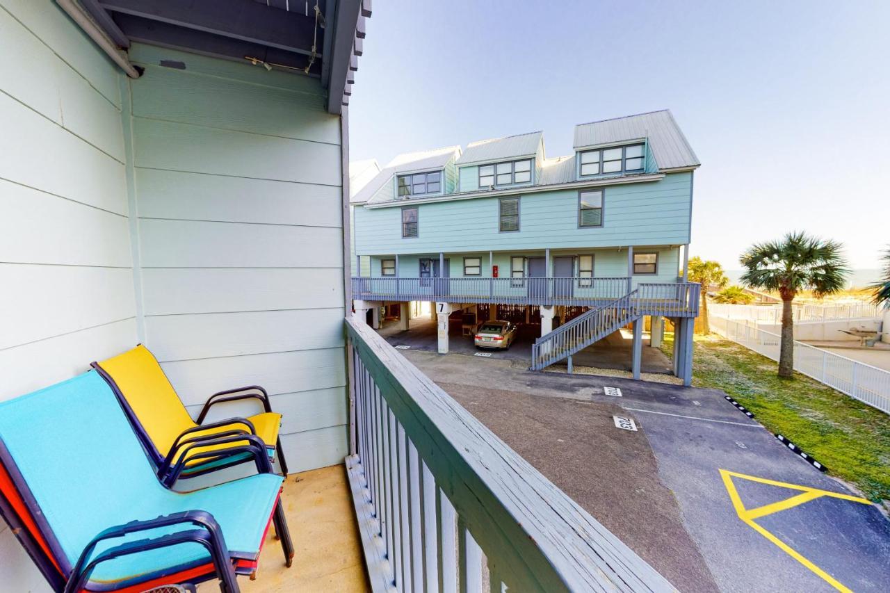 Ocean Reef Condos Gulf Shores Pokój zdjęcie