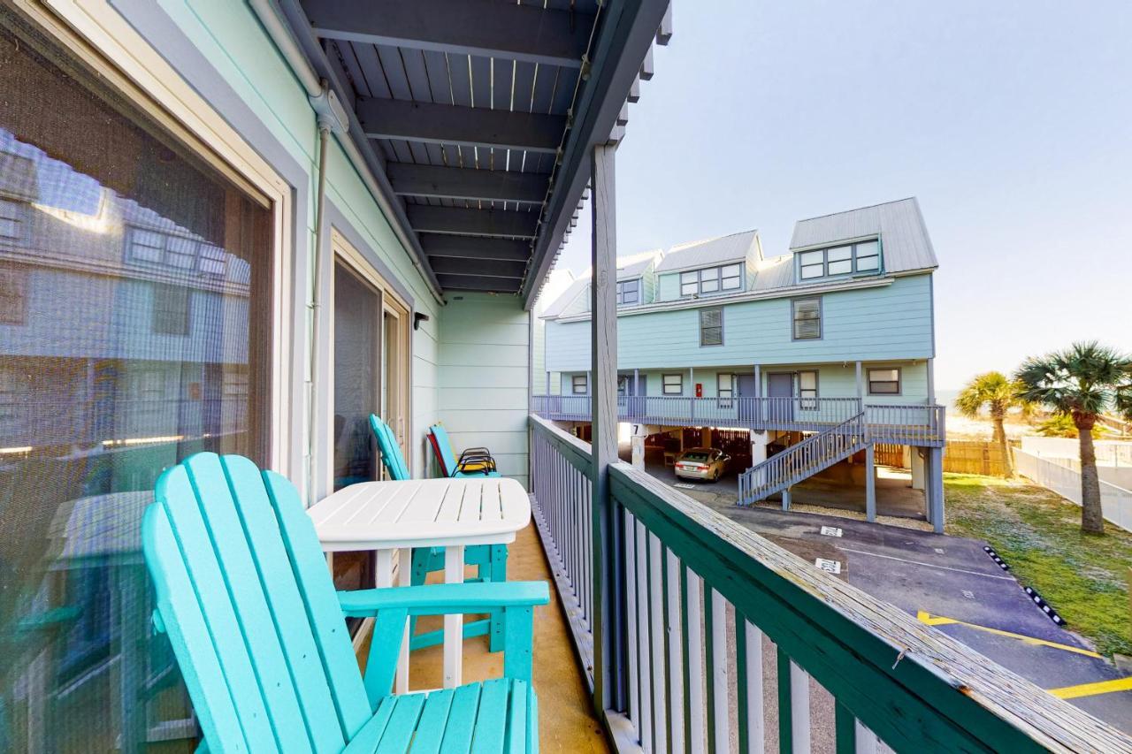 Ocean Reef Condos Gulf Shores Pokój zdjęcie