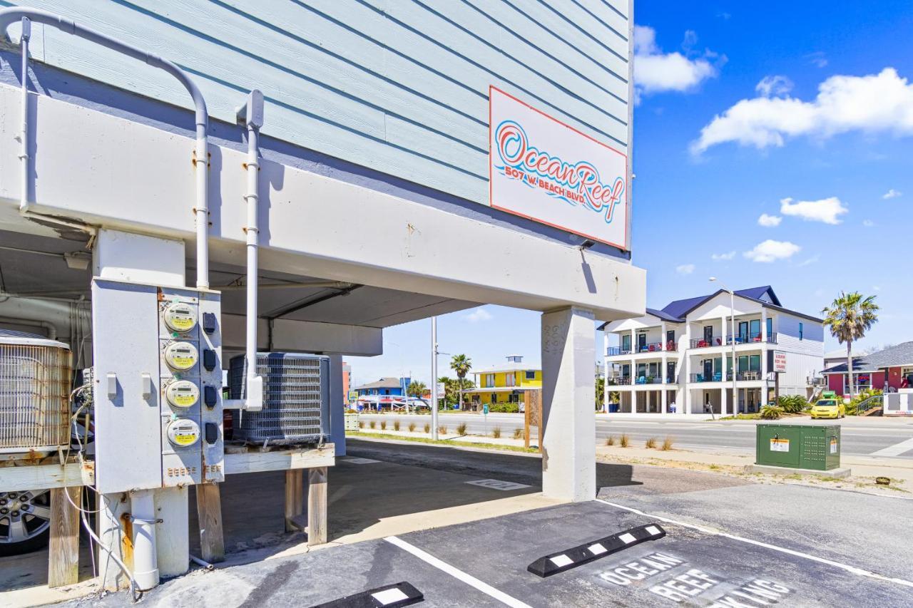 Ocean Reef Condos Gulf Shores Pokój zdjęcie