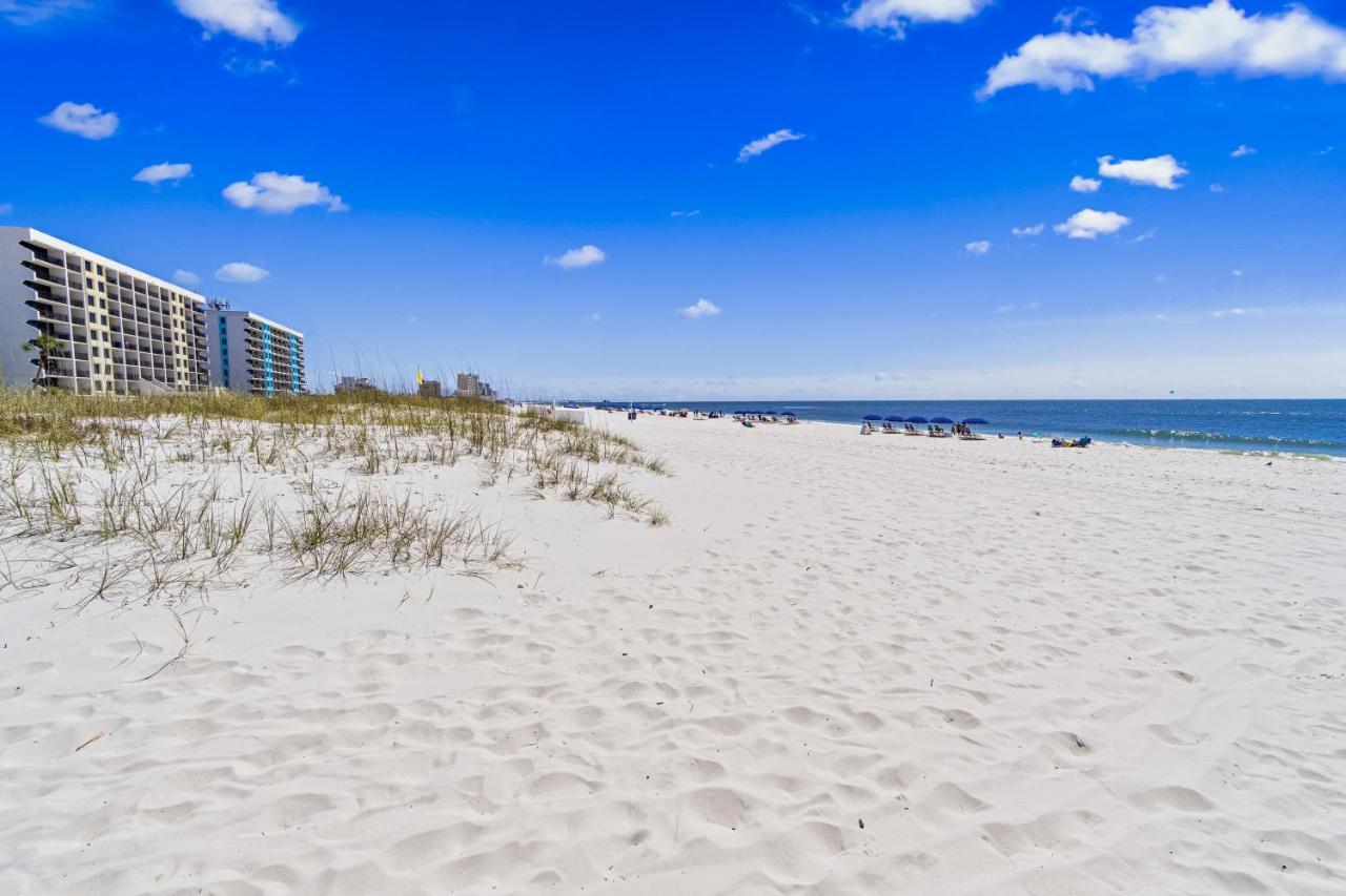 Ocean Reef Condos Gulf Shores Pokój zdjęcie