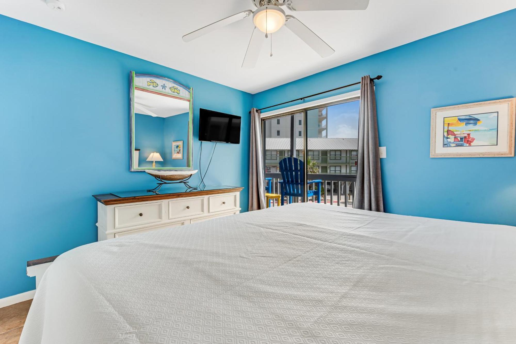 Ocean Reef Condos Gulf Shores Pokój zdjęcie