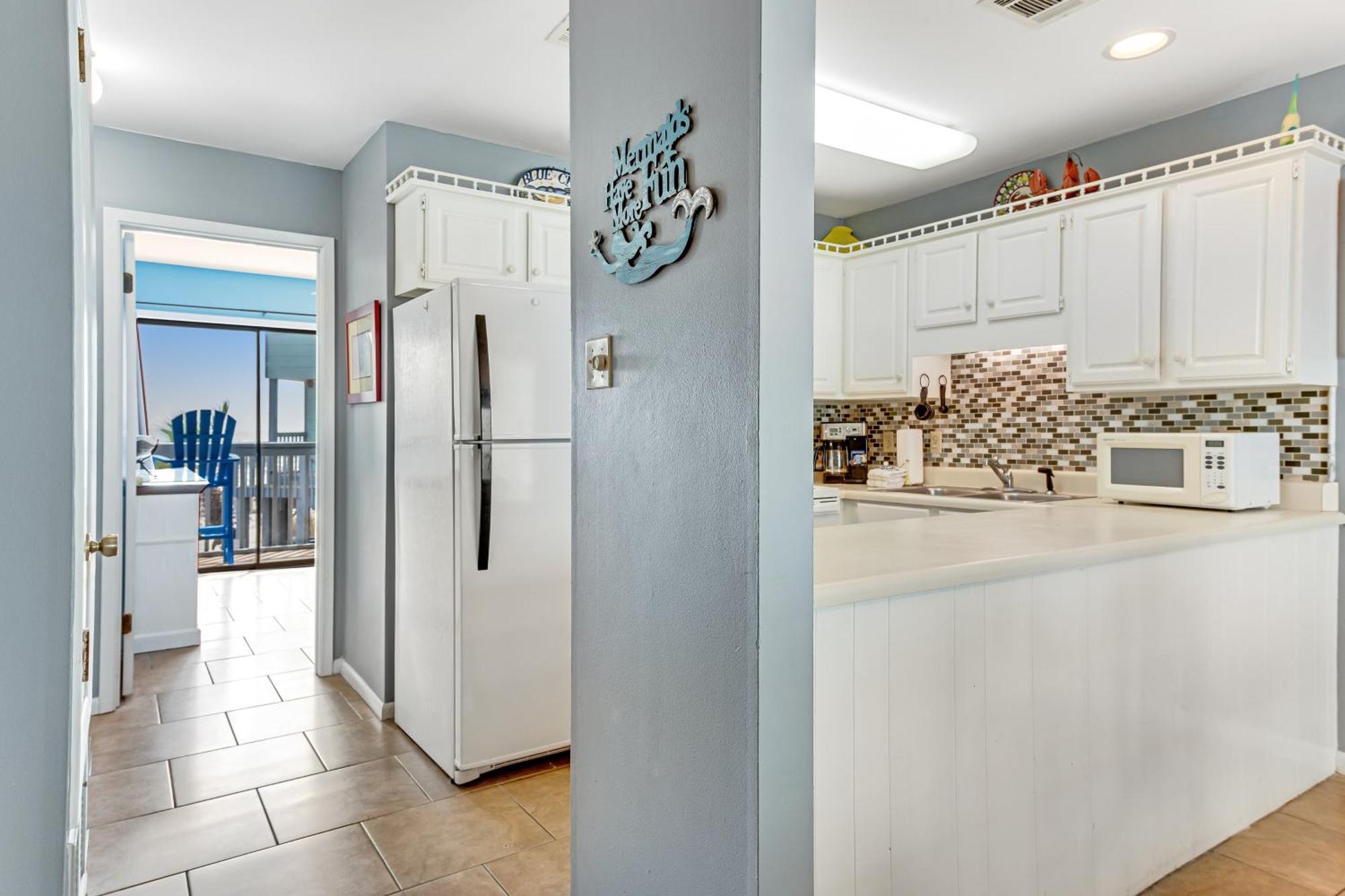 Ocean Reef Condos Gulf Shores Pokój zdjęcie