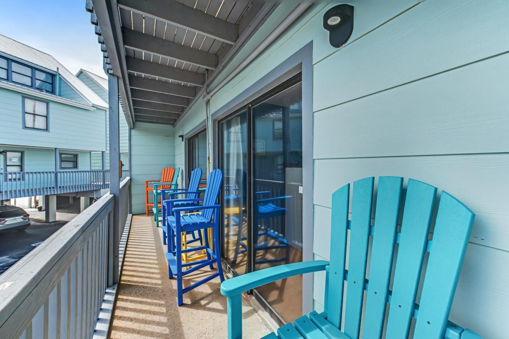 Ocean Reef Condos Gulf Shores Pokój zdjęcie