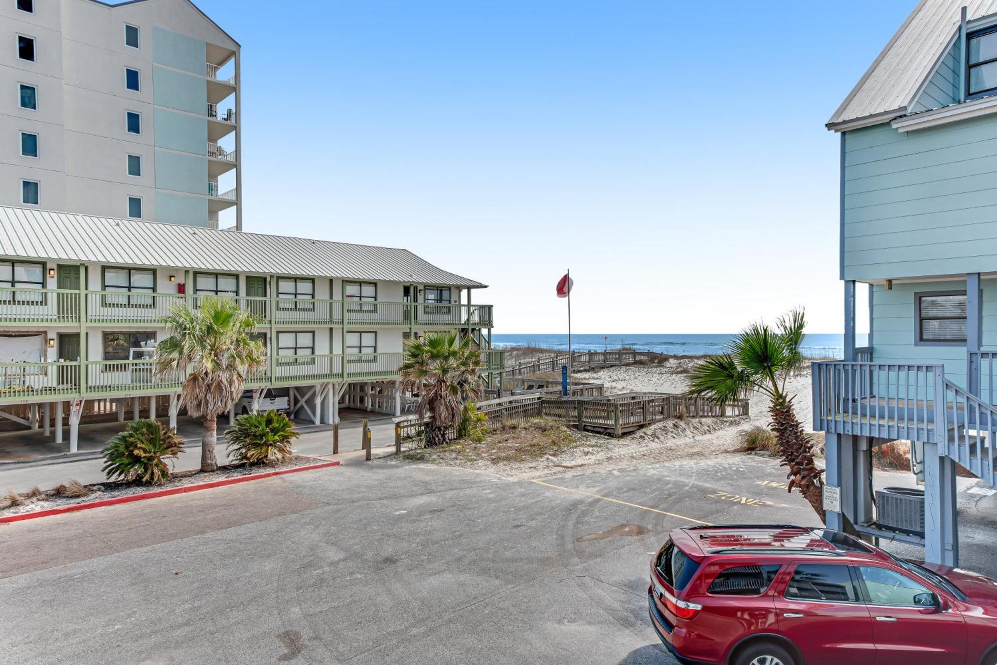 Ocean Reef Condos Gulf Shores Pokój zdjęcie