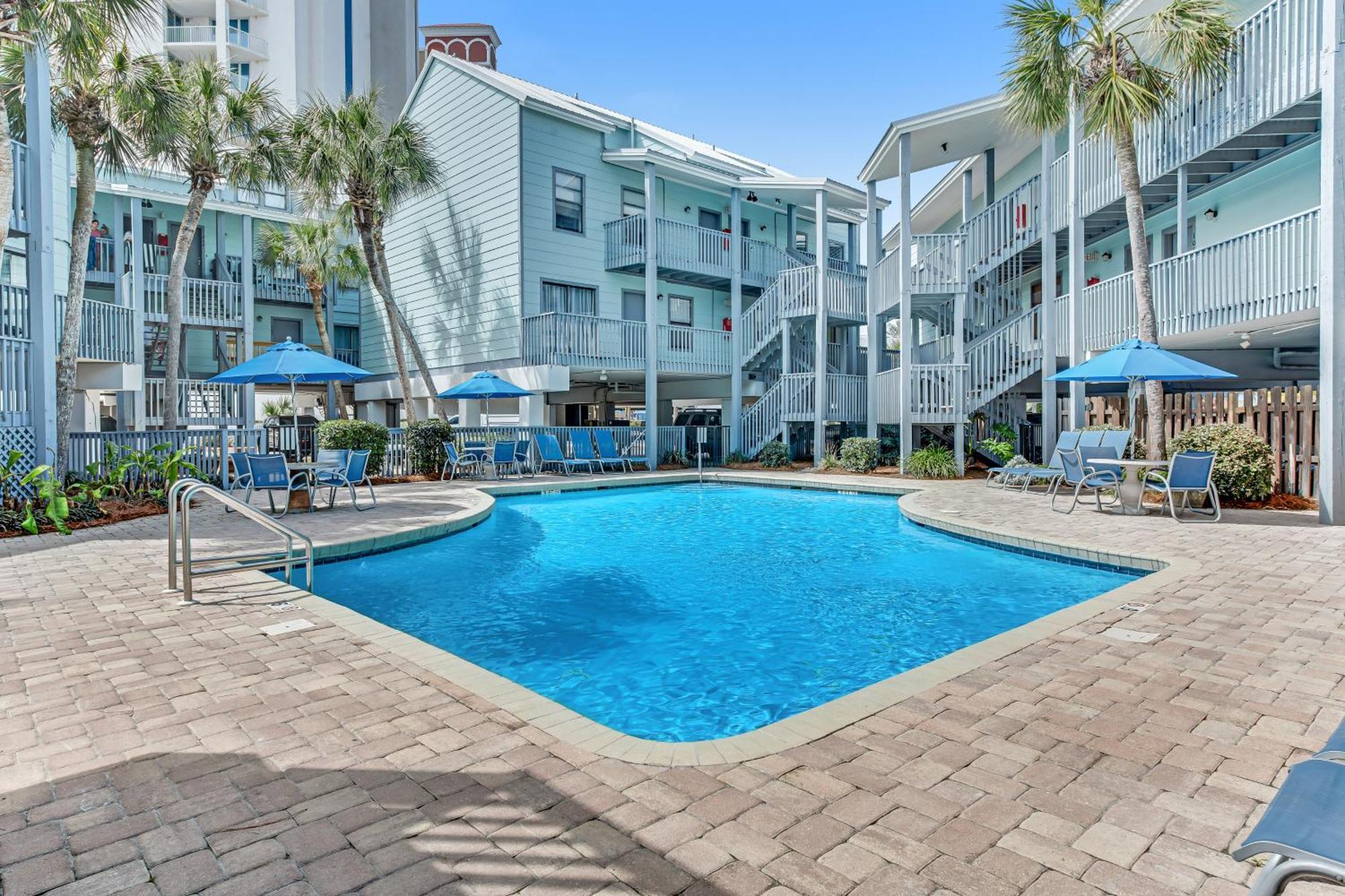 Ocean Reef Condos Gulf Shores Pokój zdjęcie