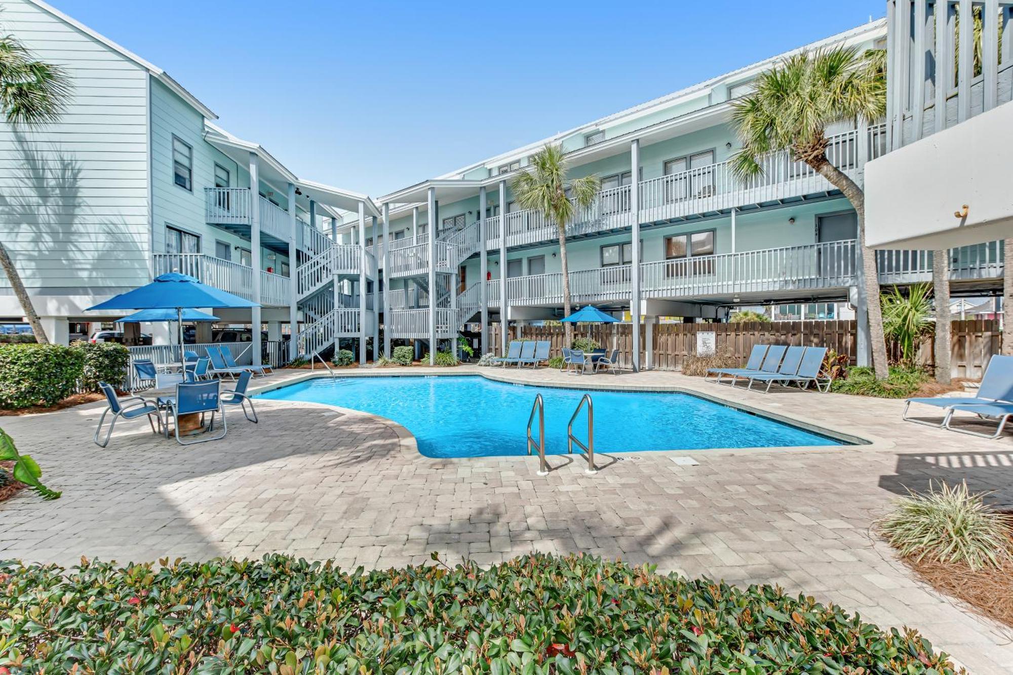 Ocean Reef Condos Gulf Shores Pokój zdjęcie