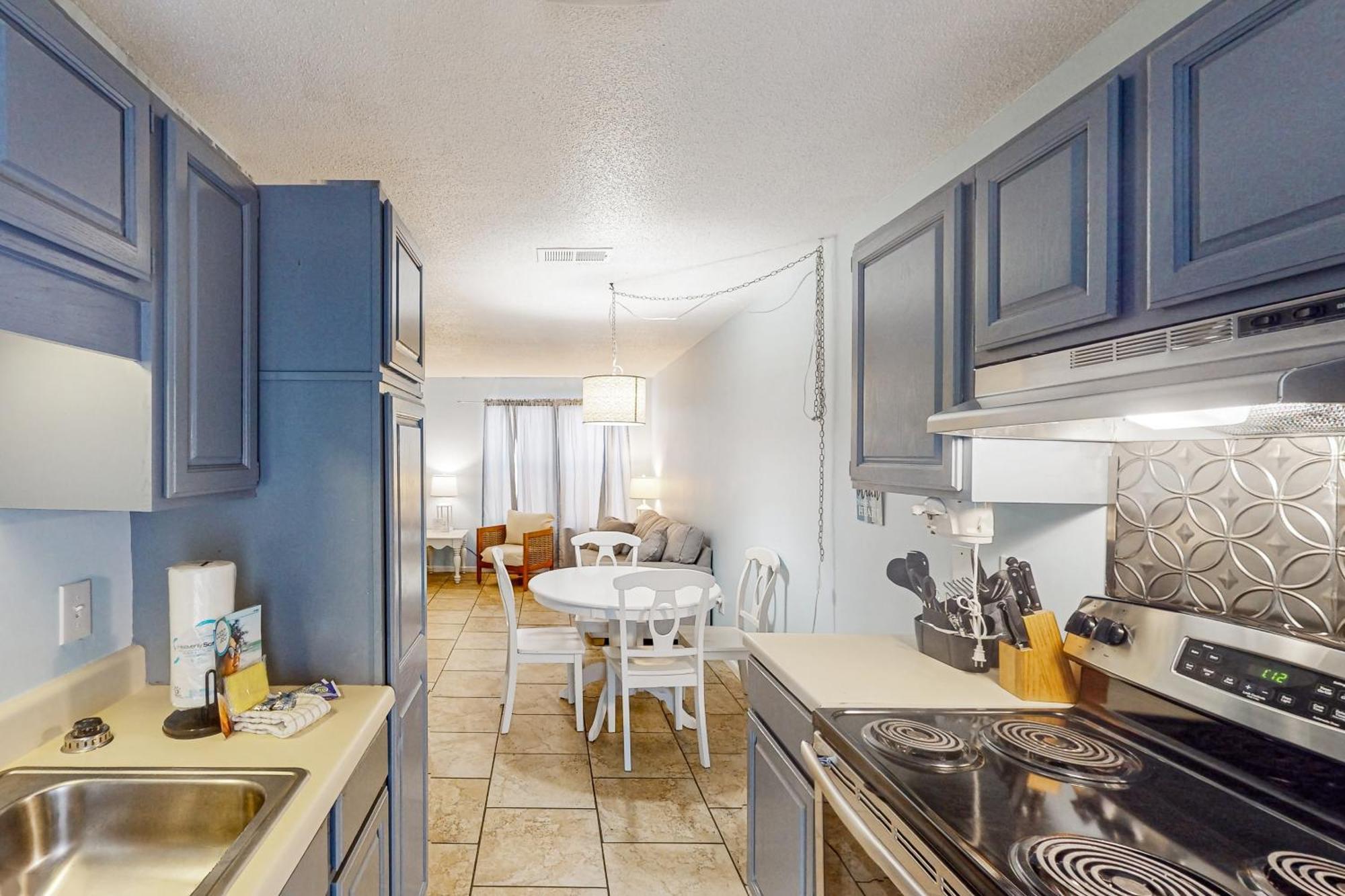 Ocean Reef Condos Gulf Shores Zewnętrze zdjęcie