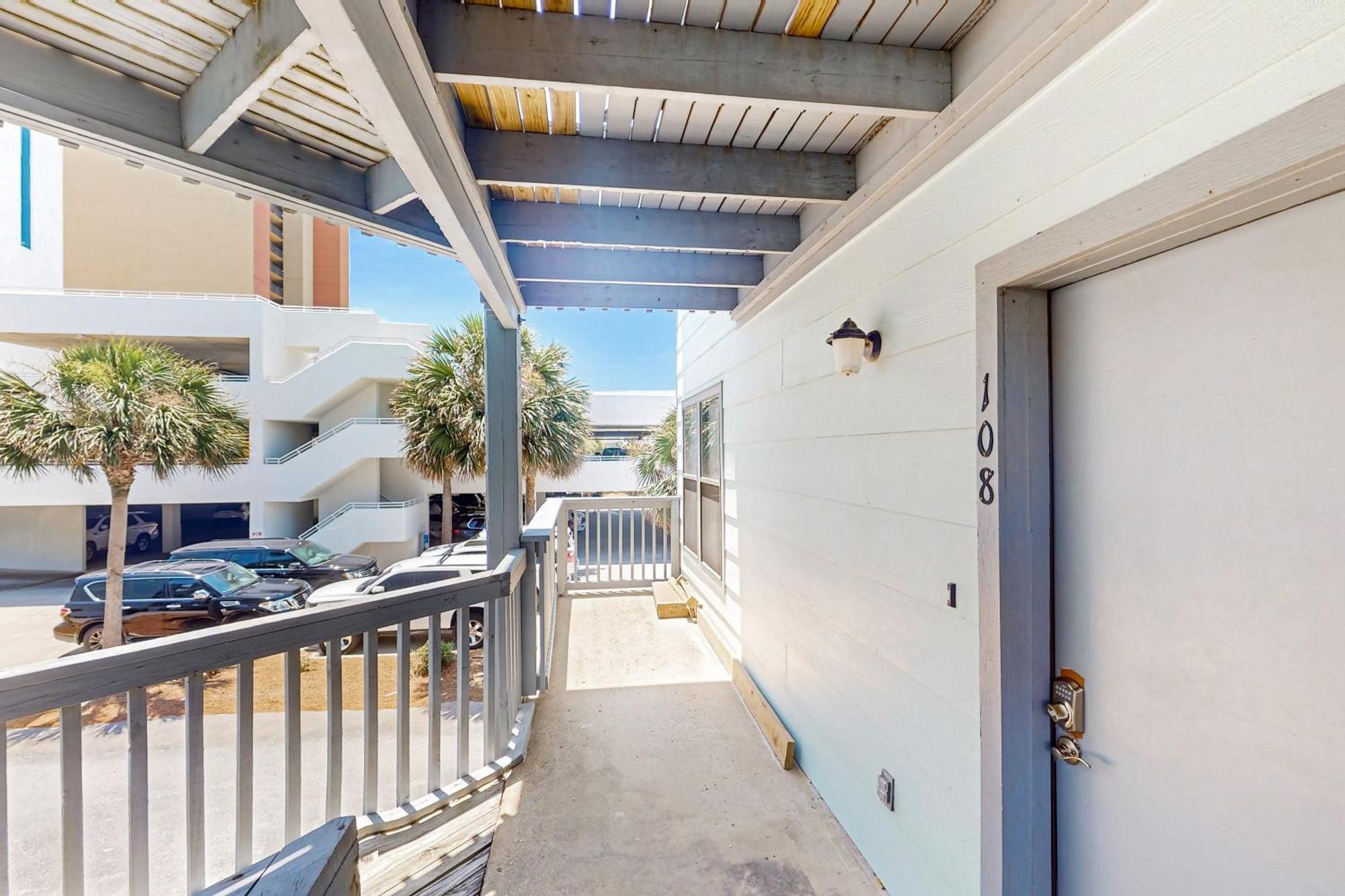 Ocean Reef Condos Gulf Shores Zewnętrze zdjęcie