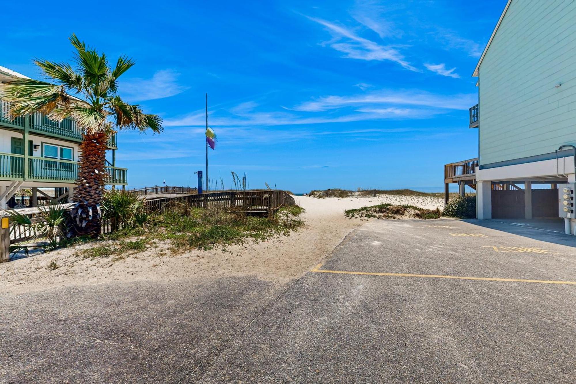 Ocean Reef Condos Gulf Shores Zewnętrze zdjęcie