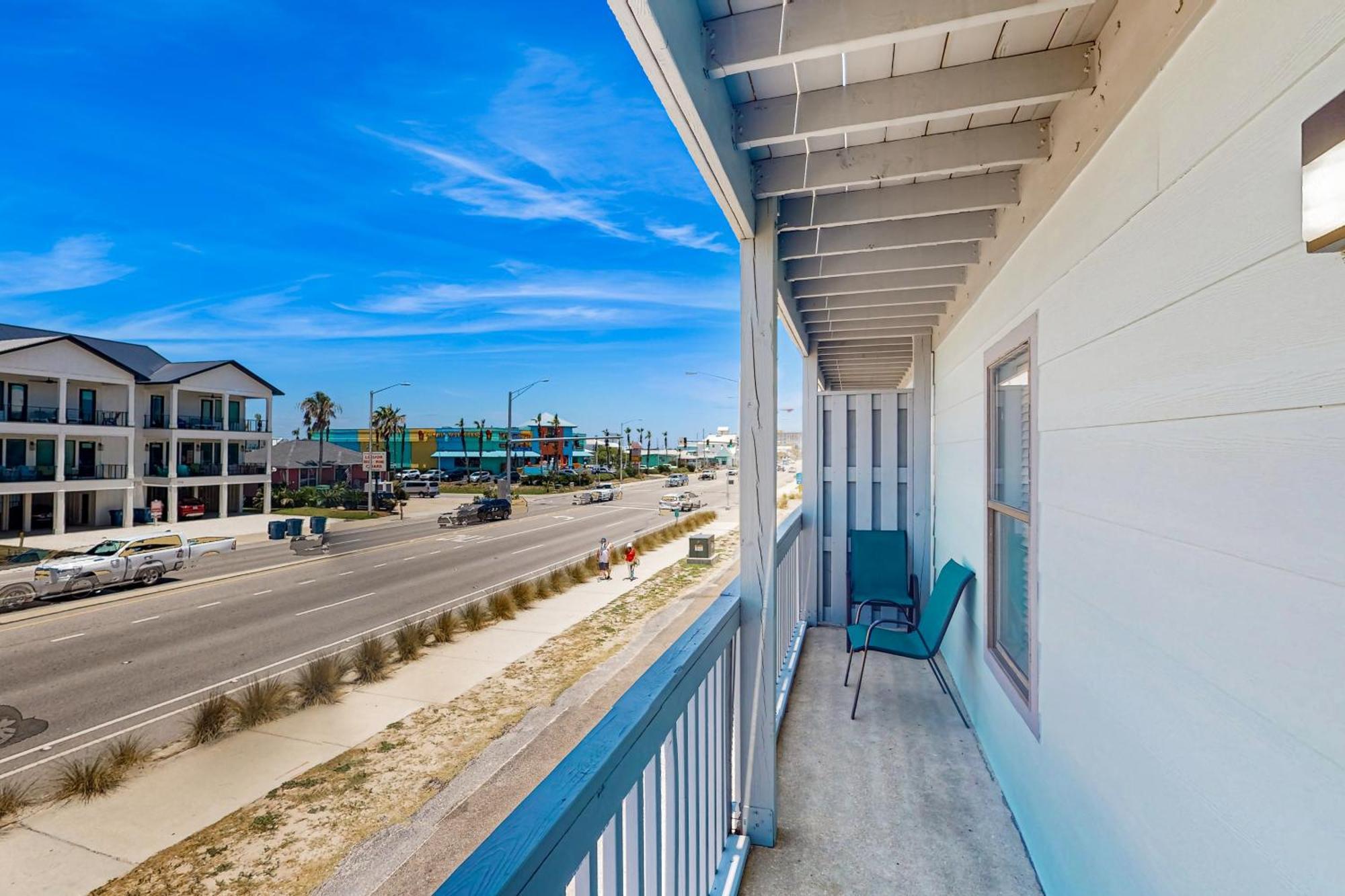 Ocean Reef Condos Gulf Shores Zewnętrze zdjęcie